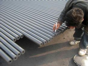 长治网架杆件编号