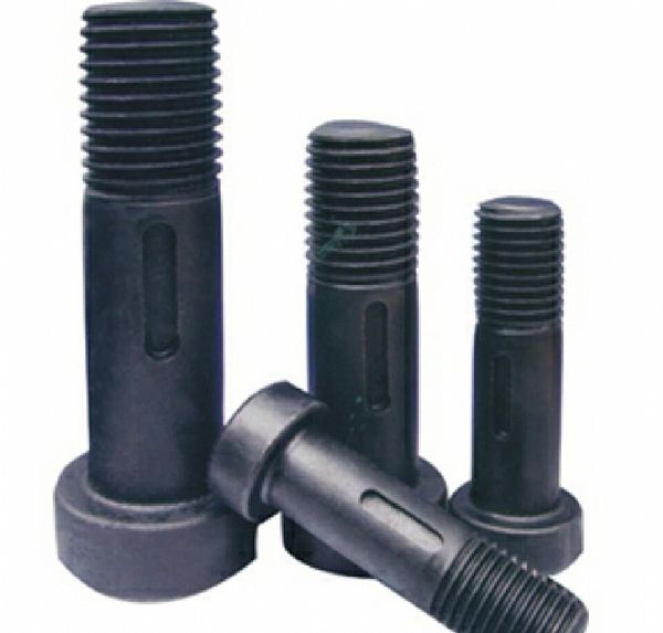 长治网架高强螺栓40Cr钢