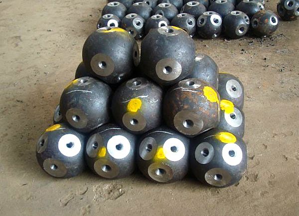 长治网架螺栓球